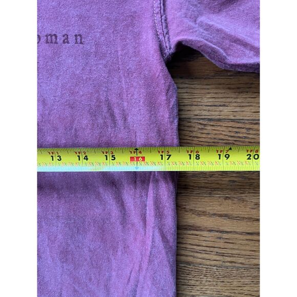 Taylor Swift There's Nothing Like A Mad Women T Shirt Tee Top Women's Size Small - Picture 7 of 7